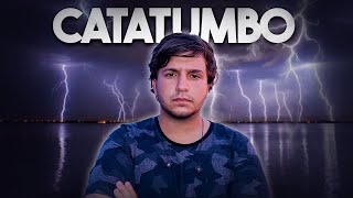 CATATUMBO El lugar de los RAYOS ETERNOS ⚡️ ft DosLocosDeViaje [upl. by Noivax]