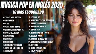 Musicas Internacionais Mais Tocadas 2024 🟢Melhores Musicas Pop Internacional 2024 🟢Últimas Canciones [upl. by Phelps]