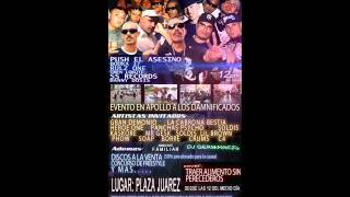 EVENTO PARA LOS DAMNIFICADOS HIP HOP MR YOSIE Y MAS [upl. by Frankie]