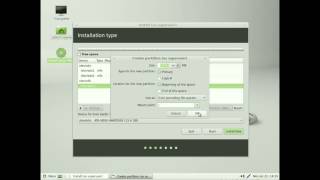 Safe dualbooting Windows 7  installing Mint on 2nd hard drive Part 1 [upl. by Lolly915]