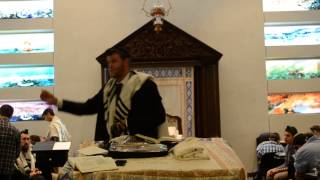 Rabbi Finkelsteins PreSukkot Message [upl. by Anaz]