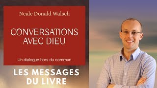 Résumé de Conversations avec Dieu  Neale Donald Walsch [upl. by Longwood]