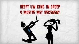 Rekenen groep 5 met je kind te oefenen Kijk snel [upl. by Robert592]