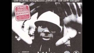 Mos Def  2004  The Dangerous Mix  Love Song Remix feat Bush Babies amp De La Soul [upl. by Asina]