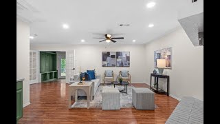 1006 Lynn Street  Weatherford Real Estate [upl. by Dami]