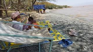 Lake Langano Ethiopia [upl. by Eceeryt]