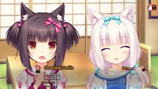 Nekopara Vol 2 Extra Story  Nekopara Extra [upl. by Rosenthal]