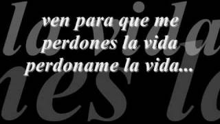 Perdoname Video Oficial  Ivan Villazon [upl. by Resaec]