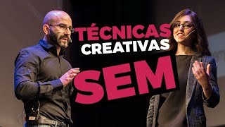 14 Técnicas creativas para campañas de anuncios en Adwords y Redes Sociales [upl. by Atekal]