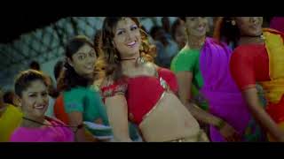 ATTANTODE ITTANTODE FHD Video  Dolby 51 Audio  Desamuduru  Allu Arjun  Hasika  BMG [upl. by Lunseth]