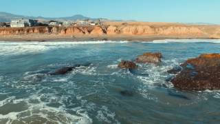 Road Trip to Pismo Beach San Simeon and Hearst Castle 2017 [upl. by Hudis562]