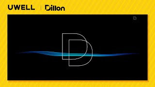 Attentionworthy Uwells new IP Dillon launches with its debut product the Dillon EMLOCK [upl. by Cheyne406]