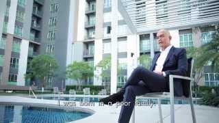 Unicity Thailand Lifestyle PITAK VEANGSIMA  Presidential Diamond [upl. by Snevets]