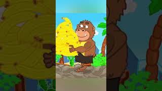 Lion Shorts  Magic Rainbow To Save the Kite  Cartoon for Kids [upl. by Ultima246]