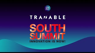 ⛓ Tokenization to Build a Transparent amp Sustainable Value Chain at South Summit 2022 [upl. by Nevah]