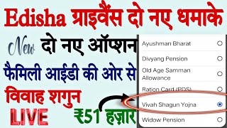 how to apply family id rievance haryana  haryana grievance kaise apply kare  grievance kaise dale [upl. by Tegdirb339]