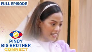 Pinoy Big Brother Connect  February 28 2021 Full Episode [upl. by Tnecnivleahcim]