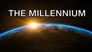 End Times The Millennium part 1 [upl. by Yedoc181]