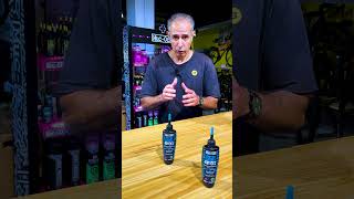 🚴Lubricante de cadenas para bicicleta WET LUBE MUC OFF [upl. by Bouchard]