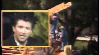 Rose Parade CBS Intro  January 1989 [upl. by Adnohs927]