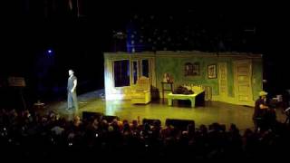 Its Always Sunny In Philadelphia  The Nightman Cometh LIVE [upl. by Samuele]