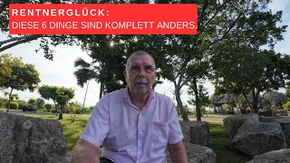 Weisheit im Alter Was nach 66 nicht mehr wichtig ist Rentnerglück [upl. by Ronyar]