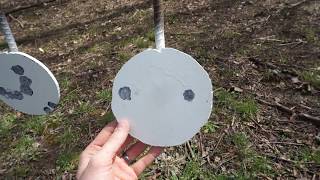 DIY cheap and easy homemade targets for your shooting range [upl. by Amos38]