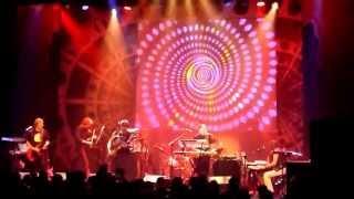 HAWKWIND  YOU SHOULDNT DO THAT  HD  SALISBURY  2010 [upl. by Byron104]