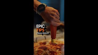 Epic Tips x Galaxy Watch7 AGEs index  Samsung [upl. by Nhguavad382]