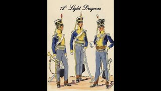 Ep12 The 12th Light Dragoons [upl. by Cerelly270]