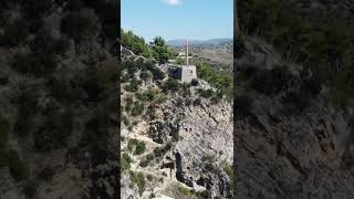 The Berat Castle Albania [upl. by Maibach]