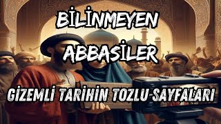 Bilinmeyen Abbasiler Tarihin Tozlu Sayfaları tarih belgesel eğitim abbasi izle gizemli [upl. by Sibelle]