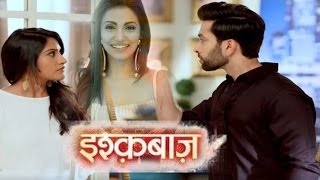 Ishqbaaz  Tia Gets JEALOUS As Shivaay DANCES With Anika In Sangeet [upl. by Willow]