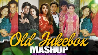 Old Jukebox Mashup90s Jukebox Mashup90s Evergreen Mashup90s Retro Mashup90s Superhit Mashup90s [upl. by Novj]