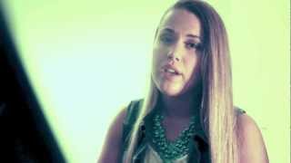 Wide Awake  Katy Perry Julie Bergan amp Eirik Gjen cover [upl. by Grearson]