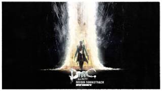 Noisia  Devil May Cry Soundtrack  05  Poison Theme [upl. by Rasec]