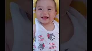 Part3♥️♥️♥️Growing up baby Thrymr Amos l Jhenchelle28 Vlog [upl. by Ewens750]