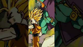 GOHAN VS BOJACK SSJ2 RESUMEN La galaxia esta en peligro mejores momentos anime resumendragonball [upl. by Ahsiri]