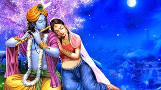 KRISHNA FLUTE MUSIC FOR POSITIVE ENERGYFlute Meditation Relaxing FluteIndian FluteKRISHNA 285 [upl. by Ikik87]