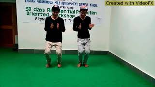 Kargil song amp dance [upl. by Thomasin]