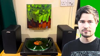 C418  Sweden On Vinyl [upl. by Haral]