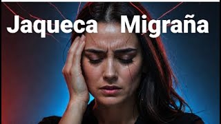 Jaqueca y Migraña ¿En Qué se Diferencian y Cómo Aliviarlas [upl. by Nils]