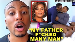 Judge Mathis’ Son Exposes Him For Being On The DL  Cheated On Linda With Men JudgeMathis Mathis [upl. by Ahsata]