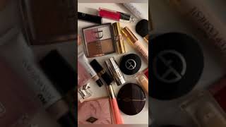 Makeup edit vibe aesthetic makeup edit like share subscribe comment fypシ゚viral fypシ゚ [upl. by Leahciam]