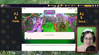 First Impressions of the Faerie Festival Event Y26 [upl. by Brazee]