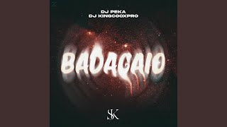 Badagaio feat Dj Peka [upl. by Nahtanhoj]