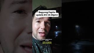 Bagyong Pepito sa kubo namin update 3 philippines BagyongPepito kuyajake [upl. by Esile]