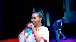 ASMA LOVE XUBIGIISA 001 DJIBOUTI SHOW 2022 [upl. by Herra]