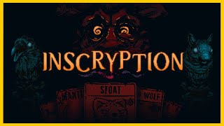 Inscryption  Full Game  No Commentary  100  All Secrets  Walkthrough [upl. by Vallonia]