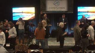 Coastlands Life Church LIVE Service 332024 [upl. by Spence]